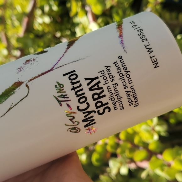 #MyDentity Guy-Tang #MyControl SPRAY. 9oz. Brand new! Never used. - Picture 2 of 7